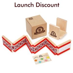 Magic Trick Toys “How So?” | Anti Stress Toys